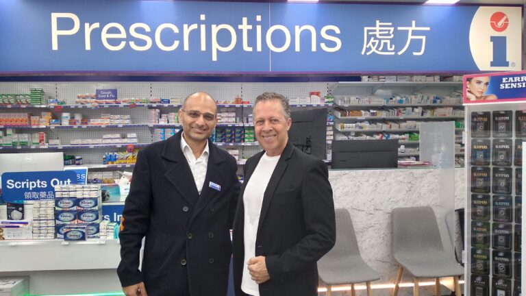 Michael Khalifa & Greg_2